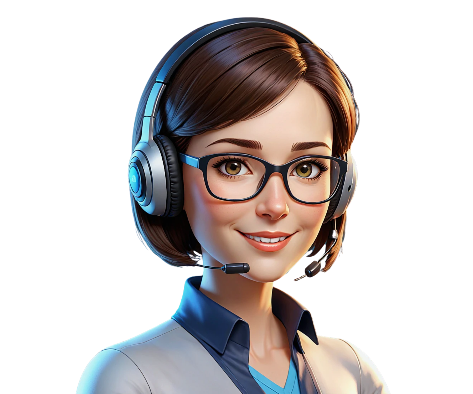 MAIA, your editor without borders